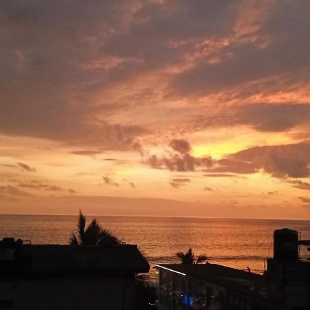 Top Sea View Guest ミリッサ エクステリア 写真