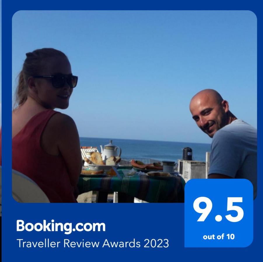 Top Sea View Guest ミリッサ エクステリア 写真