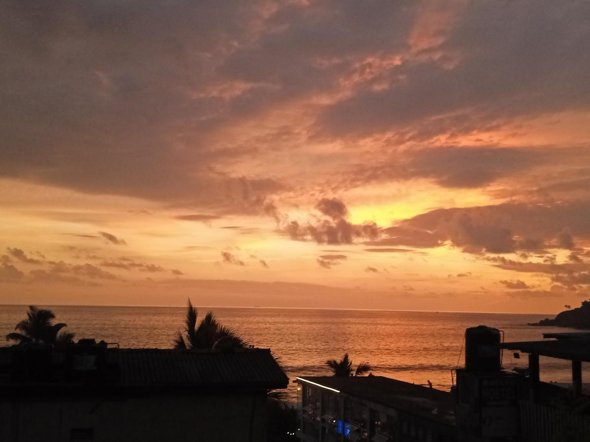 Top Sea View Guest ミリッサ エクステリア 写真