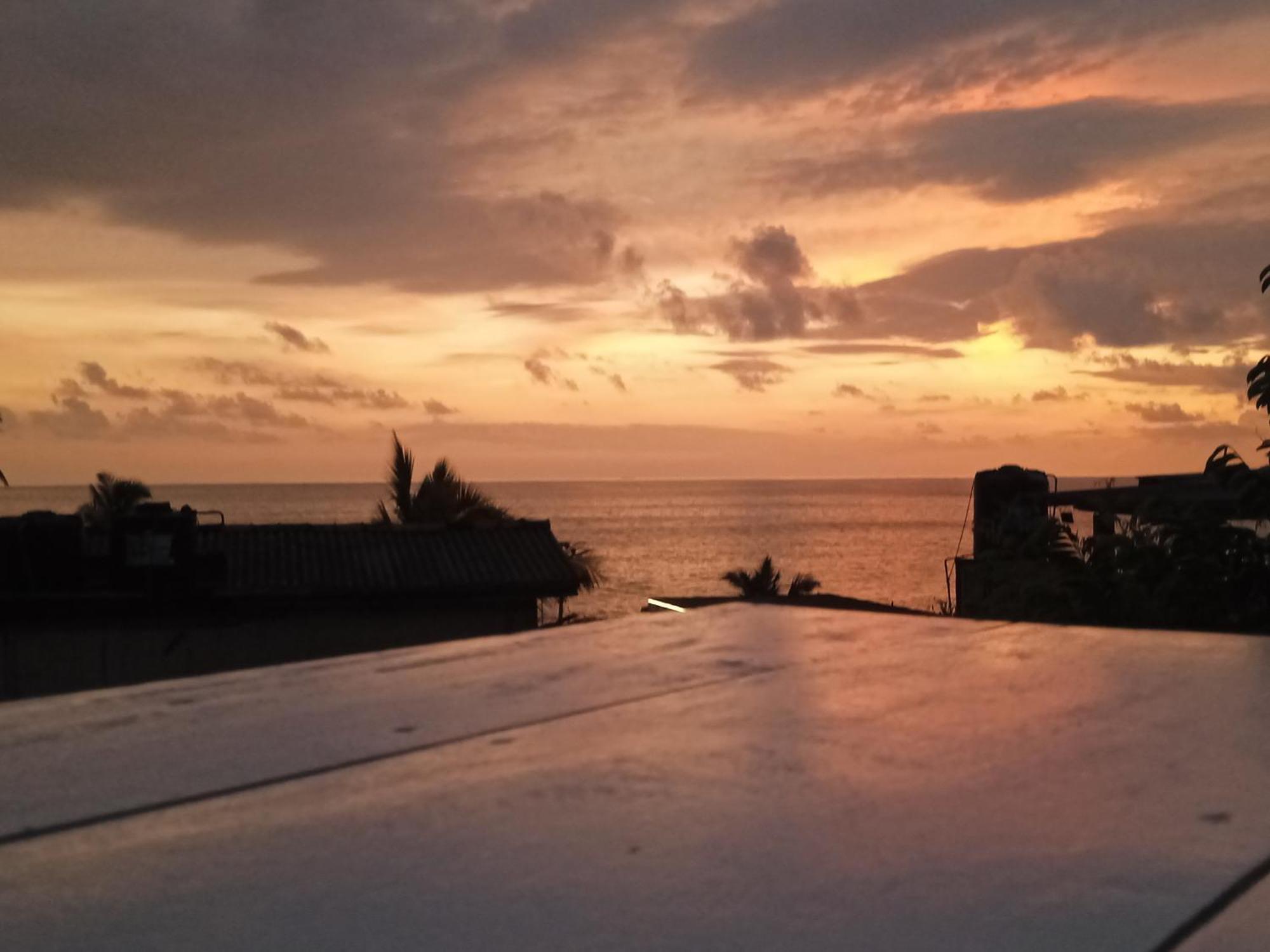 Top Sea View Guest ミリッサ エクステリア 写真
