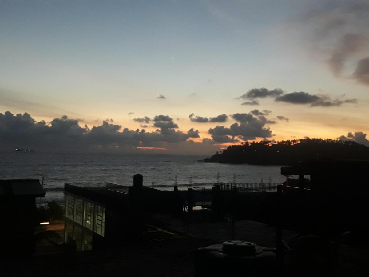 Top Sea View Guest ミリッサ エクステリア 写真