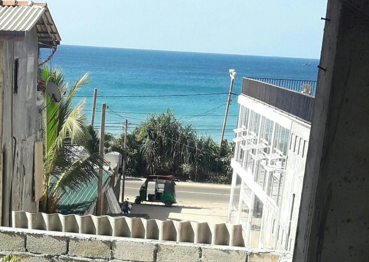 Top Sea View Guest ミリッサ エクステリア 写真